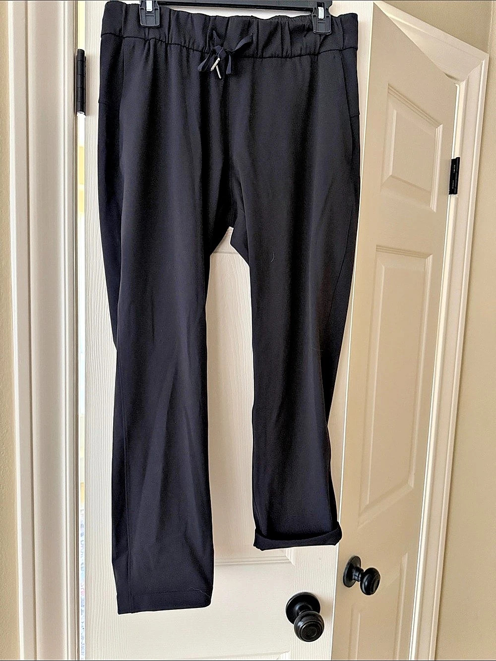 lululemon Align Pant Black Size 8 Athletic Pants